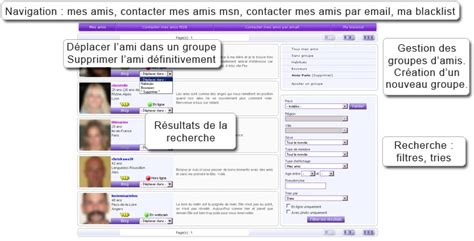 site de discussion amicale|NidAmi : Site de tchat gratuit et rencontre amicale